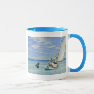 Ground Swell Mug