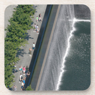 Ground Zero - New York City Coaster