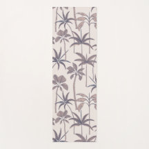 Grounded in Nature: Botanical Palm Performance