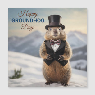 Groundhog