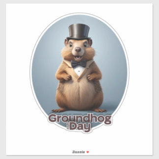 Groundhog Day