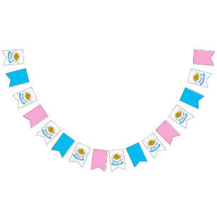 Groundhog Day Birthday Party Bunting
