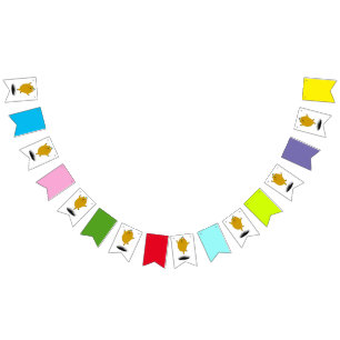 Groundhog Day Birthday Party Bunting