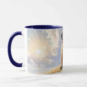 GROUNDHOG DAY MUG