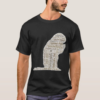 Groundhog Day Phil Punxsutawney PA February 2nd Wo T-Shirt