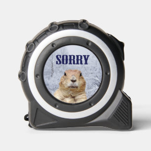 Groundhog Day Sorry 1