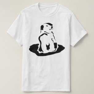 groundhog T-Shirt