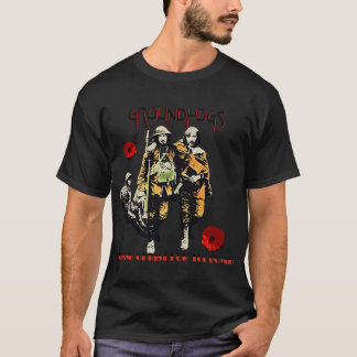 Groundhogs T-Shirt