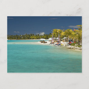 Grounds and scenics of the new luxury St. 2 Postcard