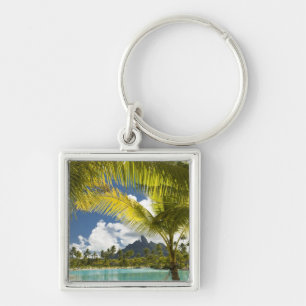 Grounds and scenics of the new luxury St. Regis Key Ring