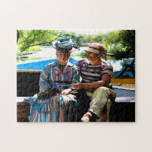 Grounds for Sculpture New Jersey . Jigsaw Puzzle