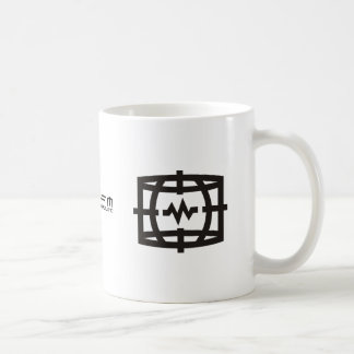 GroundWaves Coffee Mug