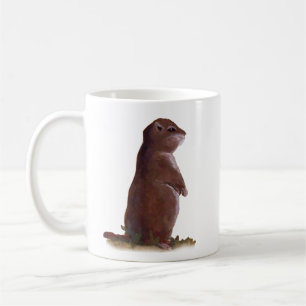 Grounghog Mug