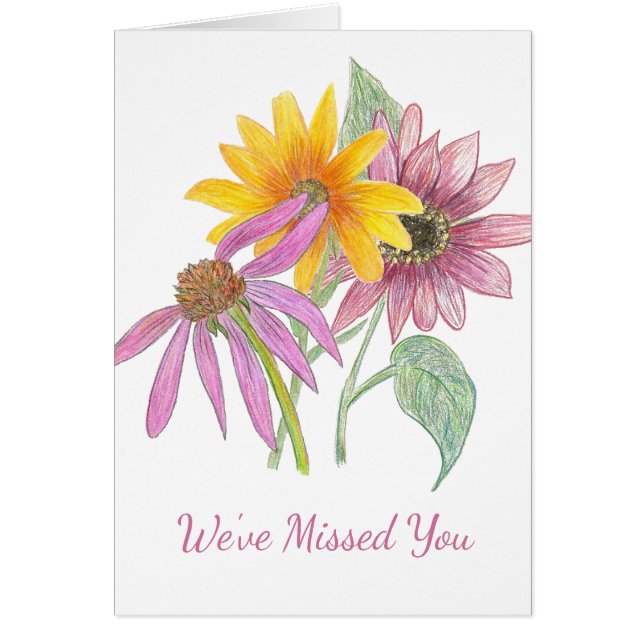 Group Hoping Things Will Be Better For You Soon (Front)