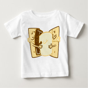 Group Hug Baby T-Shirt