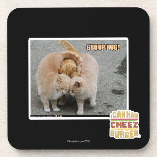 group hug coaster