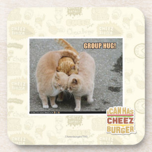group hug coaster