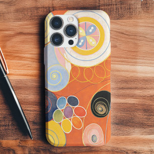 Group IV, No. 3. The Ten Largest, Youth  iPhone 16 Pro Max Case