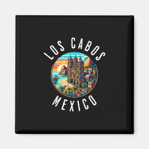Group Los Cabos Magnet
