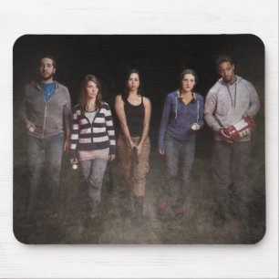 Group - Mousepad