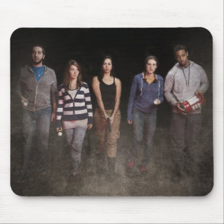 Group - Mousepad