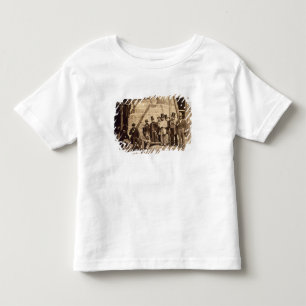 Group of Foremen, 1862 (photo) Toddler T-Shirt
