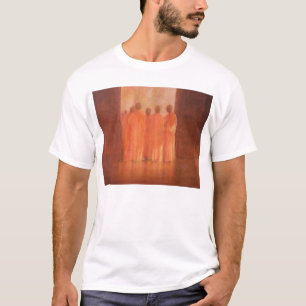 Group of Monks Vietnam T-Shirt