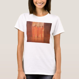 Group of Monks Vietnam T-Shirt