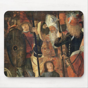 Group of Orientals, Jews and Soldiers, 1493-95 (oi Mouse Pad