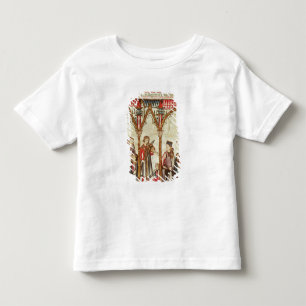 Group of Troubadours Toddler T-Shirt
