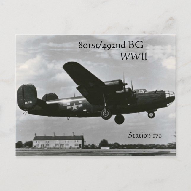 Group Postcard (Front)