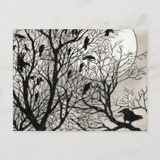 GROUP THERAPY POSTCARD