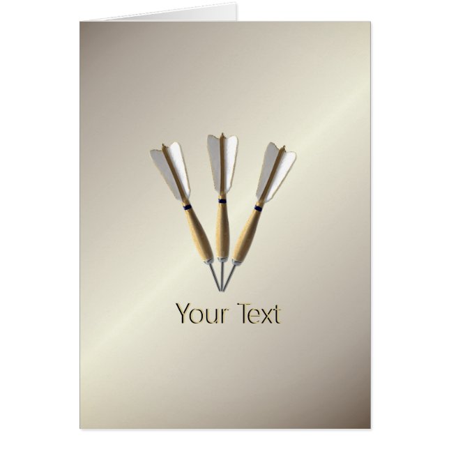 Grouped Dart Design (Front)