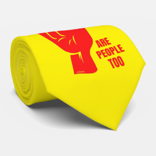 GROUPIES ARE PEOPLE TOO funny music fan            Tie