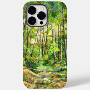 grove Case-Mate iPhone 14 pro max case