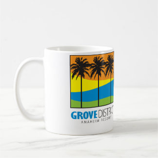 Grove District Mug
