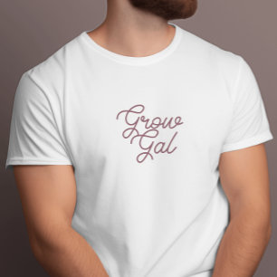 Grove Gal - Casual Chic Women’s Tee