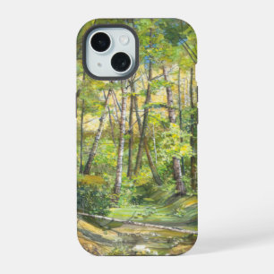 grove iPhone 15 case