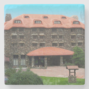 Grove Park Inn,Asheville North Carolina, Coaster