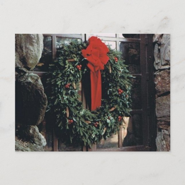 Grove Park Inn Post Card (Front)