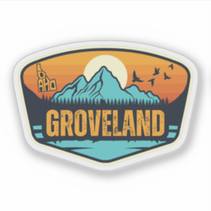 Groveland, Idaho