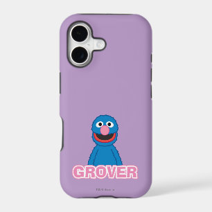 Grover Classic Style