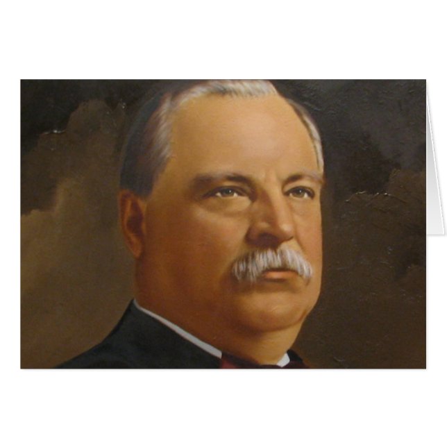 Grover Cleveland  22 &24 (Front Horizontal)