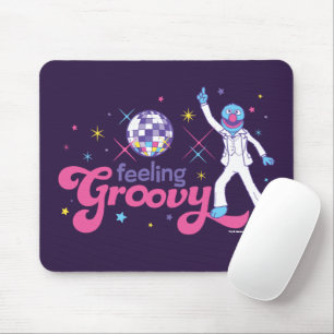 Grover   Feeling Groovy Mouse Pad