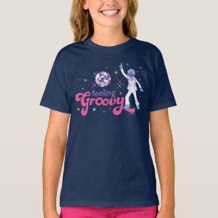 Grover   Feeling Groovy T-Shirt