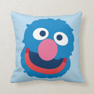 Grover Head Cushion