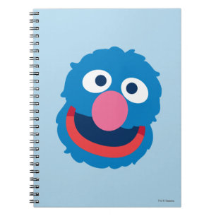 Grover Head Notebook