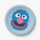 Grover Head