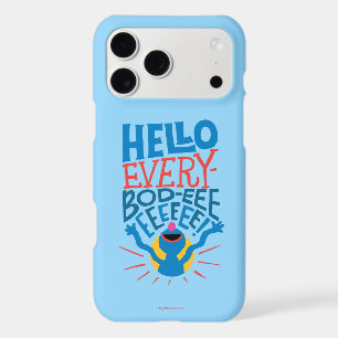 Grover Hello