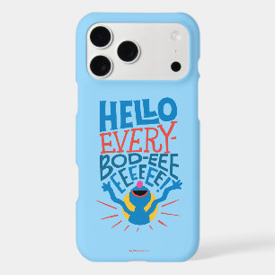 Grover Hello